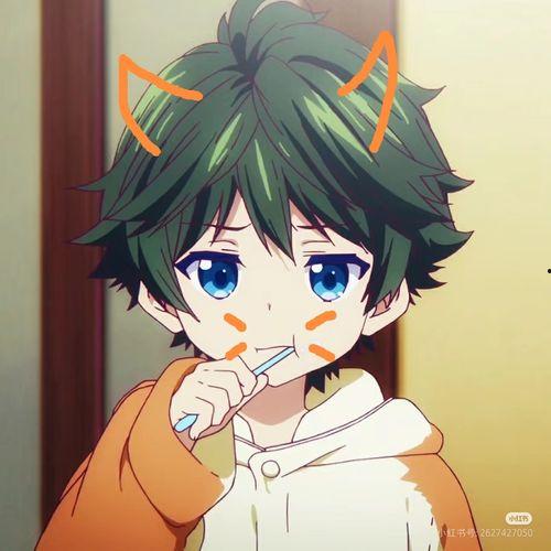 动漫男男视频,激情四溢的青春热血演绎