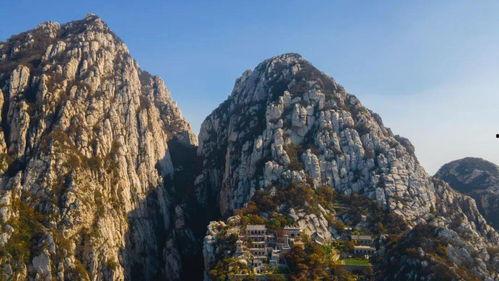 嵩山视频,探寻中华五岳之巅的自然与人文魅力