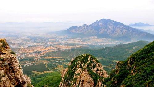 嵩山视频,探寻中华五岳之巅的自然与人文魅力