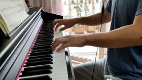 钢琴自学视频,轻松入门，掌握音乐之美