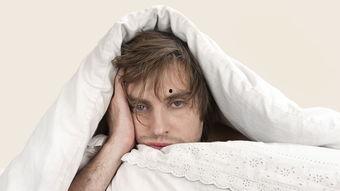 失眠视频,视频解析改善睡眠之道