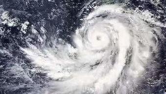 台风的视频,惊心动魄的视觉震撼