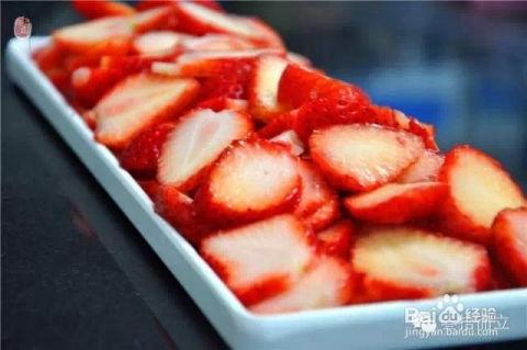 种草莓的技巧视频教程