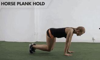 减肥动作视频,轻松打造完美身材