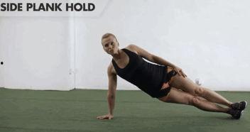 减肥动作视频,轻松打造完美身材