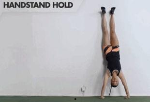 减肥动作视频,轻松打造完美身材