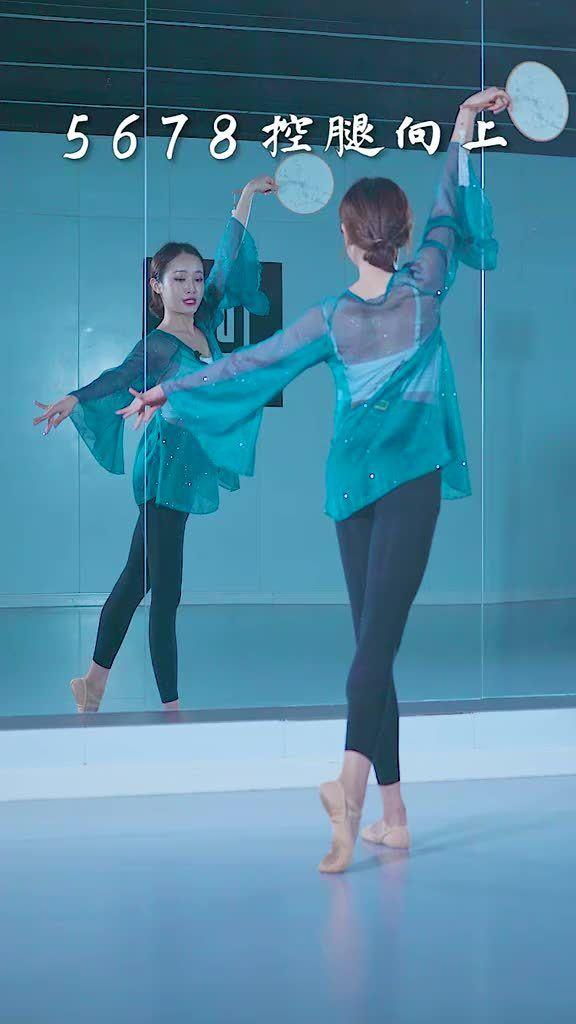 跳舞教学视频,轻松掌握舞步技巧