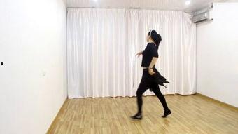 跳舞教学视频,轻松掌握舞步技巧