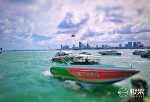 芭提雅视频,活力海滨的璀璨瞬间