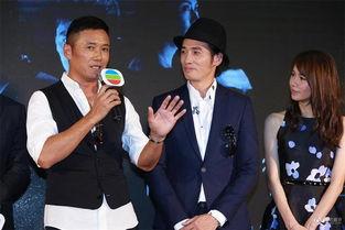 苗侨伟视频,重温经典，探寻影视传奇背后的故事