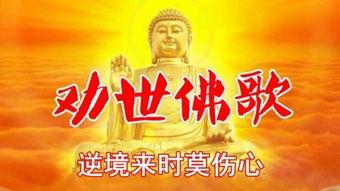 佛教歌曲视频,佛教歌曲视频中的心灵之旅
