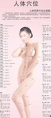 穴位视频