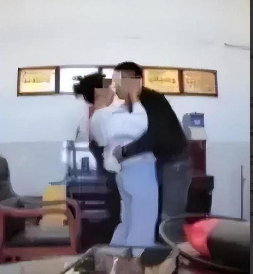 办公室不雅视频,不雅视频事件引发的职场震荡
