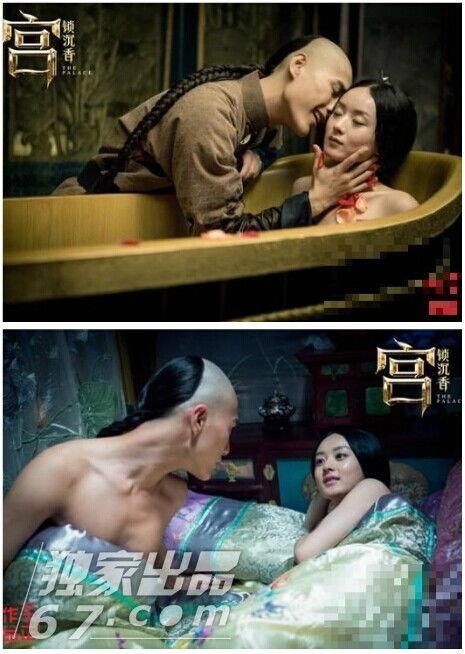 大尺度床上视频,一场视觉与心理的冲击之旅