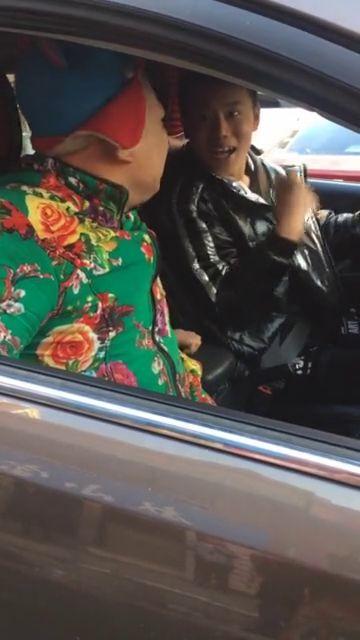 练车搞笑视频,笑料百出！练车搞笑视频大盘点