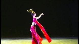 古典舞视频独舞,探寻舞者与舞蹈的交融之美