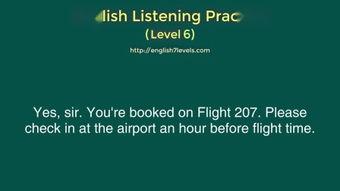 关于英语的视频,语言学习之旅