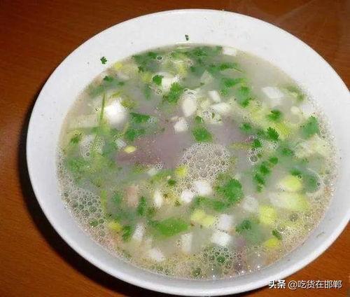 羊肉汤视频,一锅温暖冬日味蕾