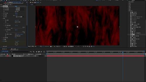 ae特效视频,打造视觉盛宴的幕后魔法