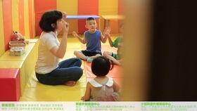 幼儿园宣传视频