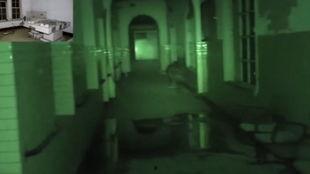 恐怖医院视频,恐怖医院背后的真实事件