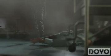 恐怖医院视频,恐怖医院背后的真实事件