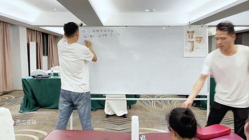 正骨视频教学,轻松掌握骨骼复位技巧