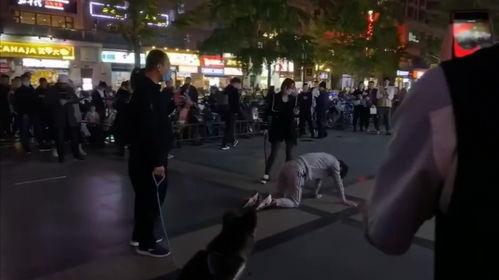 甩鞭视频,一招一式展现舞动魅力