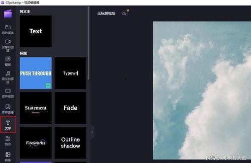 视频水印怎么做,视频水印制作技巧解析