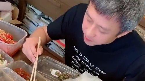 吃螺丝视频,吃螺丝视频背后的美味奥秘