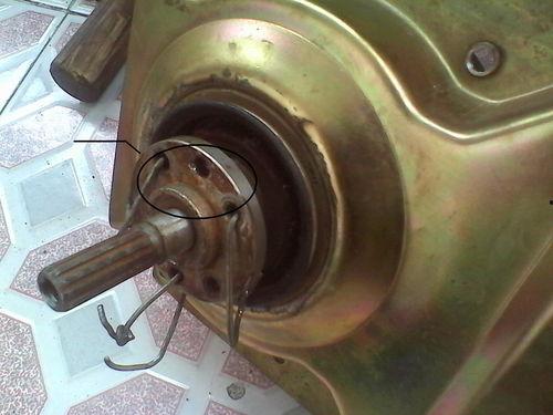 海尔洗衣机离合器拆卸视频,轻松掌握维修技巧