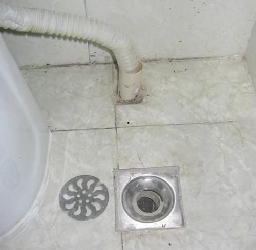 地漏安装视频,轻松掌握安装技巧