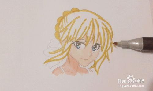 马克笔视频,轻松掌握色彩与线条的艺术表达