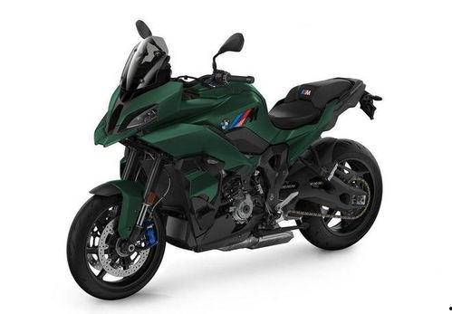 宝马摩托车视频,宝马摩托车视频深度解析