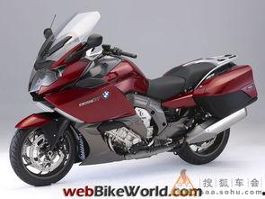 宝马摩托车视频,宝马摩托车视频深度解析