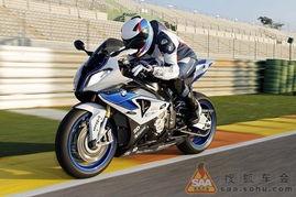 宝马摩托车视频,宝马摩托车视频深度解析