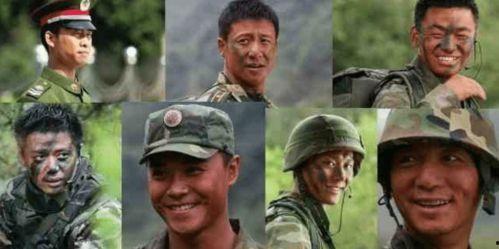 士兵突击舞蹈视频,热血舞动，军魂闪耀