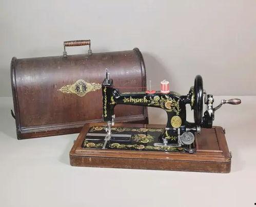 缝纫机视频,揭秘缝纫机背后的工艺与魅力