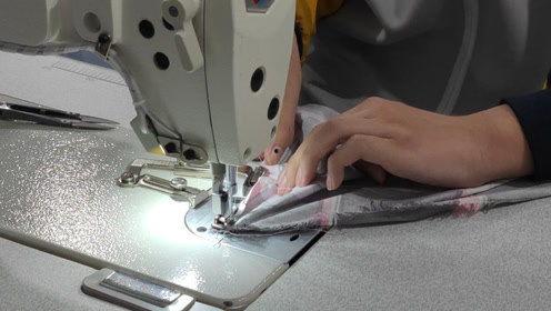 缝纫机视频,揭秘缝纫机背后的工艺与魅力