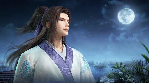 秦时明月视频,穿越时空的侠客传奇