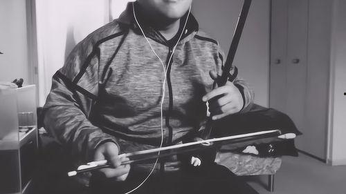 视频二胡独奏,二胡独奏的深情演绎