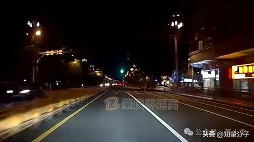 马路视频,城市交通生活掠影