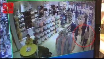 内衣店视频,时尚内衣背后的故事与魅力