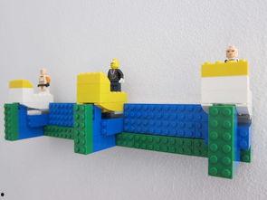 乐高拼飞机视频,创意无限，飞行梦想成真