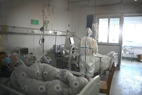 病房视频,守护患者安全与健康