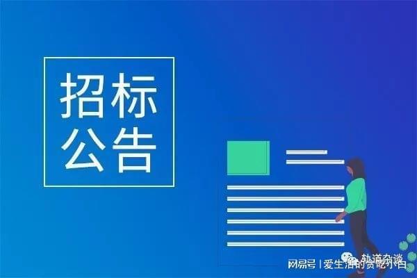 招标视频,项目亮点与竞标策略全揭秘