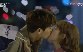 接吻接吻视频,揭秘接吻视频中的浪漫秘密