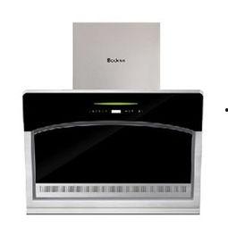 布克油烟机广告视频,打造无烟厨房，尽享健康生活