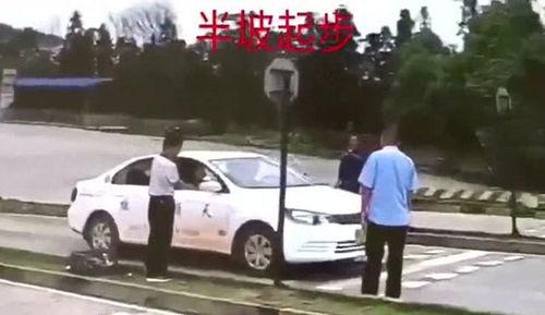 科目2考试视频,掌握技巧，轻松通关