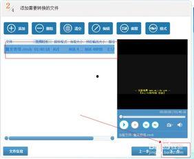 视频怎么转换,一窥全貌的快速概览